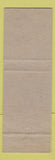 Matchbook Cover - Phillips 66 oil gas Limon Colorado