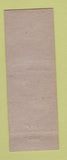 Matchbook Cover - Railroadmen's Savings Indianapolis IN