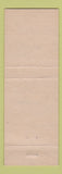 Matchbook Cover - 10-24 Club Cumberland WI
