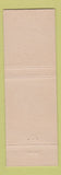 Matchbook Cover - Bostonians Men's Shoes Hanny's Phoenix AZ