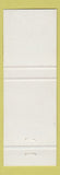 Matchbook Cover - Restonic Mattress C Meadows Furniture Richland Center WI