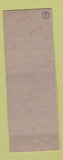 Matchbook Cover - Hilltop Cabins Niagara Falls ON