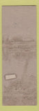Matchbook Cover - Gaylord Bags Grocery Davenport IA WEAR