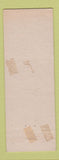 Matchbook Cover - Mount Vernon Liquor Store Bakersfield CA