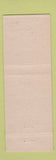 Matchbook Cover - Montview Laundromat