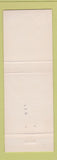 Matchbook Cover - Hyannis Hotel NE