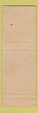 Matchbook Cover - SKF Bearings Western Bearings Pocatello ID