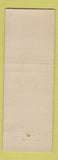 Matchbook Cover - Molino Service oil gas restaurant Hamburg PA