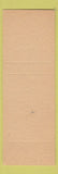 Matchbook Cover - Raybestos Brake Linings Belgium