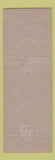 Matchbook Cover - Gentry's Old Mill