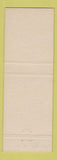 Matchbook Cover - Fordyce's Harwood Motor Lodge Camdenton MO