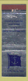 Matchbook Cover - Flota Mercante del Estado Buenos Aires Argentina