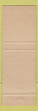 Matchbook Cover - Charlotte Motor Court NC