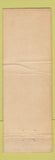 Matchbook Cover - Stamford CT Business & Professional Women's Club