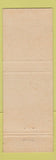 Matchbook Cover - Twin City Motel Brewer ME