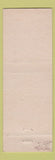 Matchbook Cover - Parent's Grocery Store Saco ME hillbilly