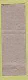 Matchbook Cover - Selma Hotel Benson MN