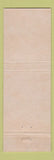 Matchbook Cover - Heathman Hotels Portland OR