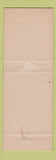 Matchbook Cover - Maxie's Package Liquor