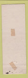 Matchbook Cover - Crismon's Goleta Market Goleta CA German Shepherd