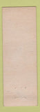 Matchbook Cover - Kleps Auto Electric Norwood MA