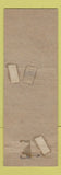 Matchbook Cover - Uni Cleaners WORN