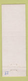 Matchbook Cover - Blue Seal Feeds Lancaster Grain South Lancaster MA
