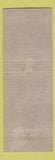 Matchbook Cover - Woodbridge Country Club CT
