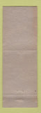 Matchbook Cover - Jays Popcorn Pretzels Chicago IL