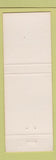 Matchbook Cover - Steve's Restaurant Wheeling IL
