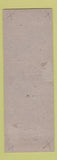 Matchbook Cover - Grand Pacific Cafe Bismarck ND