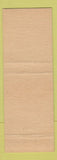 Matchbook Cover - Elks Lodge Minot ND