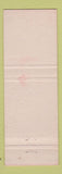 Matchbook Cover - Ryan Hotel Grand Forks ND