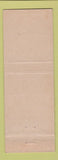 Matchbook Cover - Lowery's Wallpaper Brunswick ME