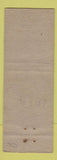 Matchbook Cover - Rubye's Salon of Beauty Arkadelphia AR WEAR