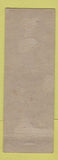 Matchbook Cover - Grayce's Hamburgers Detroit MI