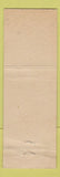 Matchbook Cover - Town Tavern Bronxville NY WEAR
