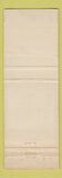 Matchbook Cover - Liberty Restaurant Wooster OH