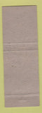 Matchbook Cover - The General Store Dover Foxcroft ME hillbilly