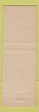 Matchbook Cover - Shamrock Court Motel Asheville NC