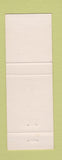 Matchbook Cover - Courtesy Court Motel Marinette WI