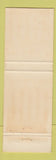 Matchbook Cover - Ready Mixed Concrete Corp Indianapolis IN