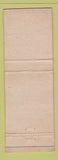 Matchbook Cover - Anchor Tavern Denver Colorado WEAR