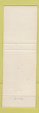 Matchbook Cover - Phillips 66 oil gas Day's West Chicago IL