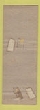 Matchbook Cover - Popular Eating House Marseilles IL ARROW STAMPED