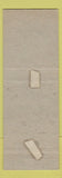 Matchbook Cover - Shig's Cleaners Haberdashery Los Angeles CA