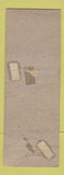 Matchbook Cover - Spires Cafe Fullerton NE