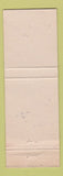 Matchbook Cover - Wabash Railroad WEAR