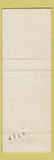 Matchbook Cover - Commercial National Bank