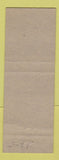 Matchbook Cover - Edw Roeser Beer Distributor Pittsburgh PA hillbilly #2